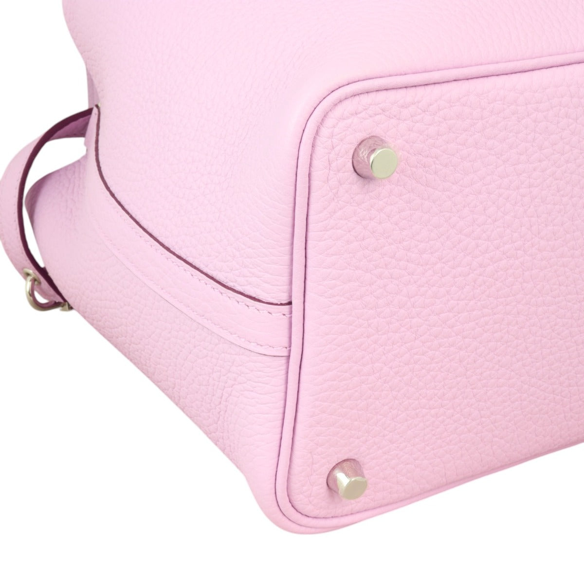 Hermes Picotin Lock 18 Clemence