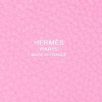 Hermes Picotin Lock 18 Clemence