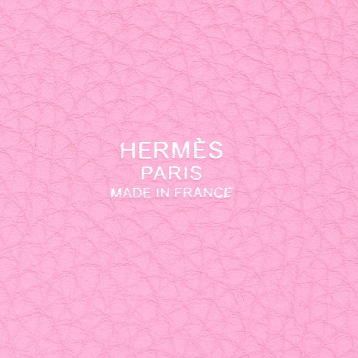 Hermes Picotin Lock 18 Clemence