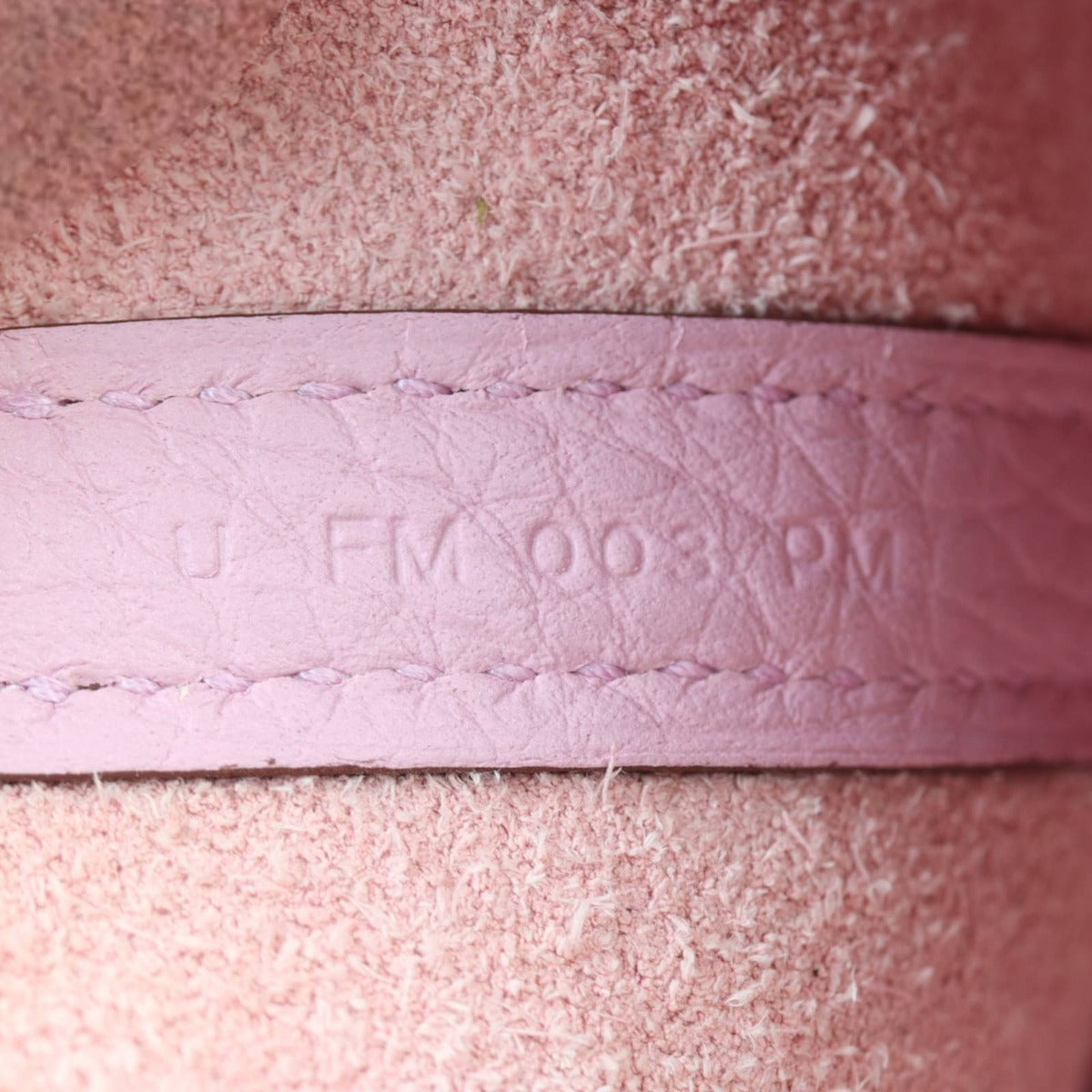 Hermes Picotin Lock 18 Clemence