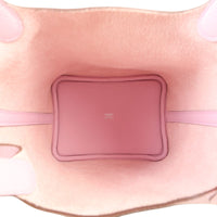 Hermes Picotin Lock 18 Clemence