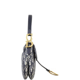 Dior Saddle Bag Oblique