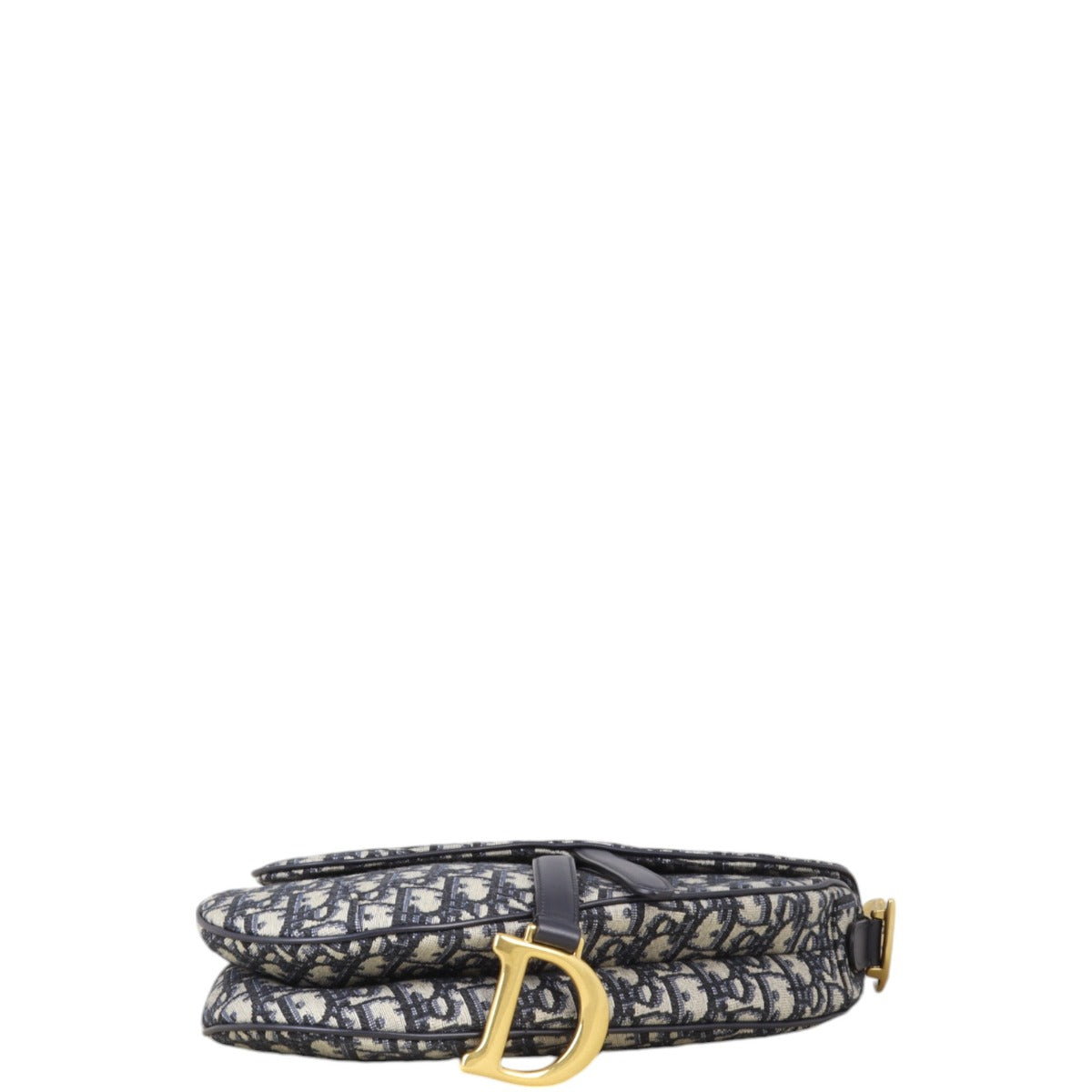 Dior Saddle Bag Oblique