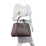 Louis Vuitton Montaigne MM Monogram Empreinte
