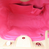 Chanel Deauville Large Tote