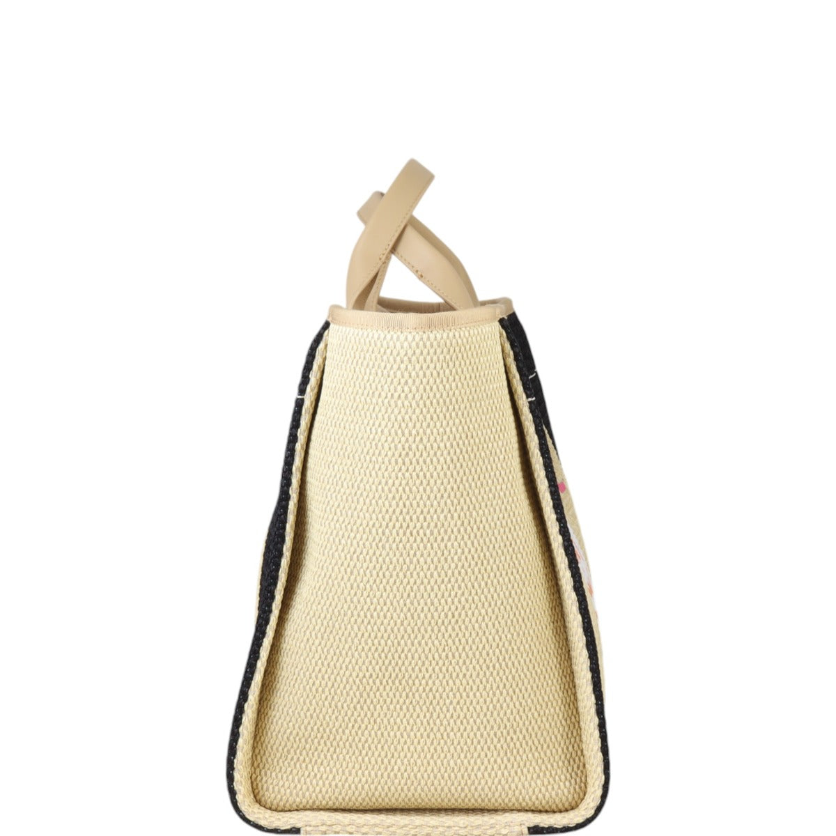 Chanel Deauville Large Tote