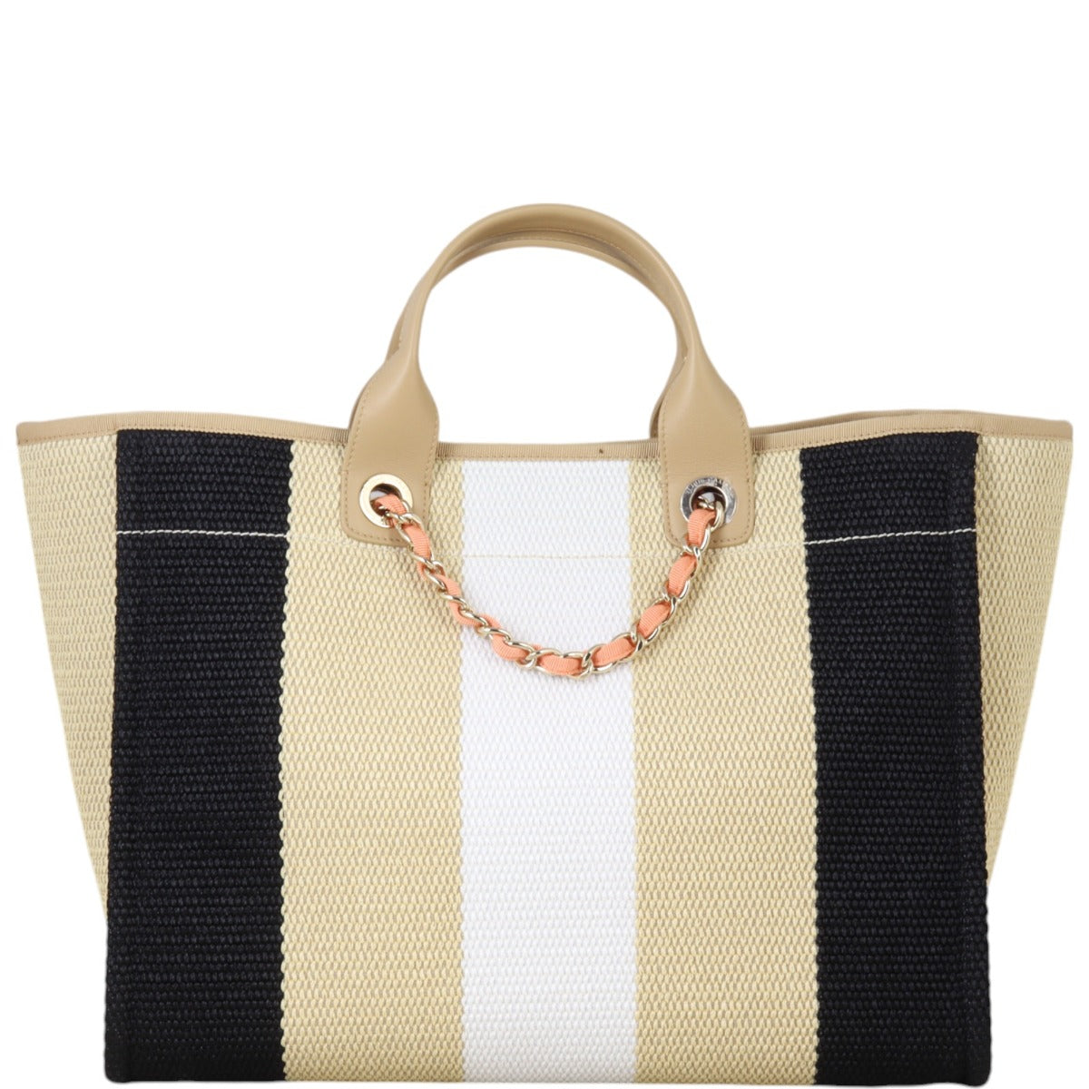 Chanel Deauville Large Tote