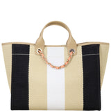 Chanel Deauville Large Tote