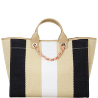 Chanel Deauville Large Tote