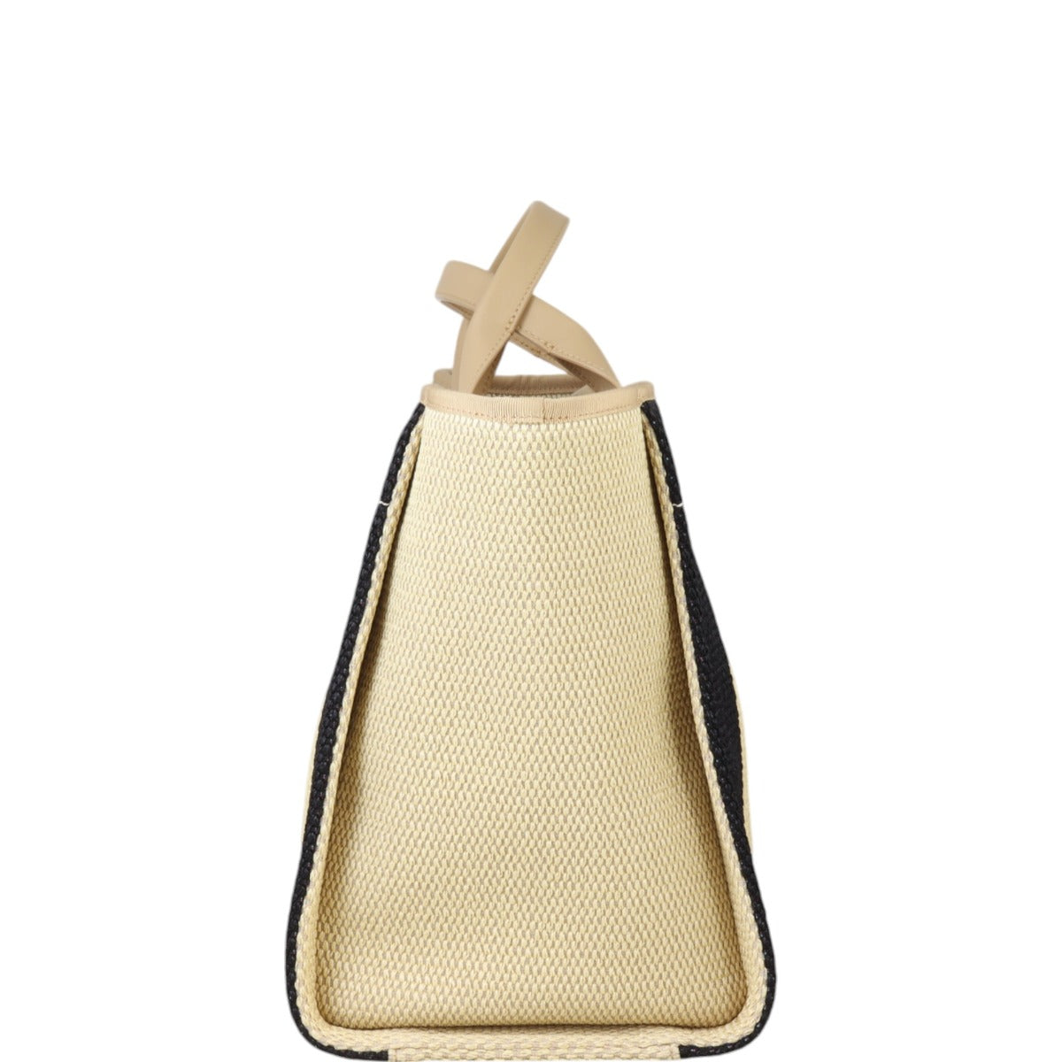 Chanel Deauville Large Tote