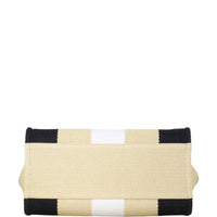 Chanel Deauville Large Tote