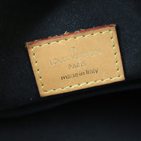 Louis Vuitton Boite Chapeau Souple MM Monogram Reverse