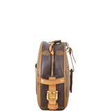 Louis Vuitton Boite Chapeau Souple MM Monogram Reverse