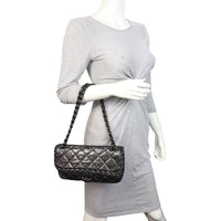 Chanel CC Chain Me Flap Bag