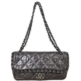 Chanel CC Chain Me Flap Bag