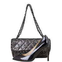 Chanel CC Chain Me Flap Bag