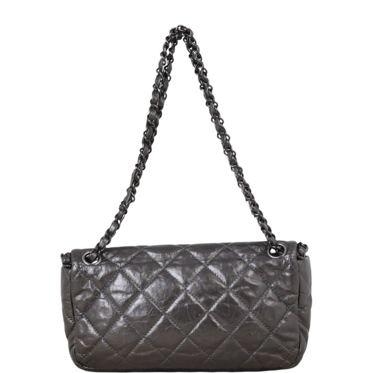 Chanel CC Chain Me Flap Bag