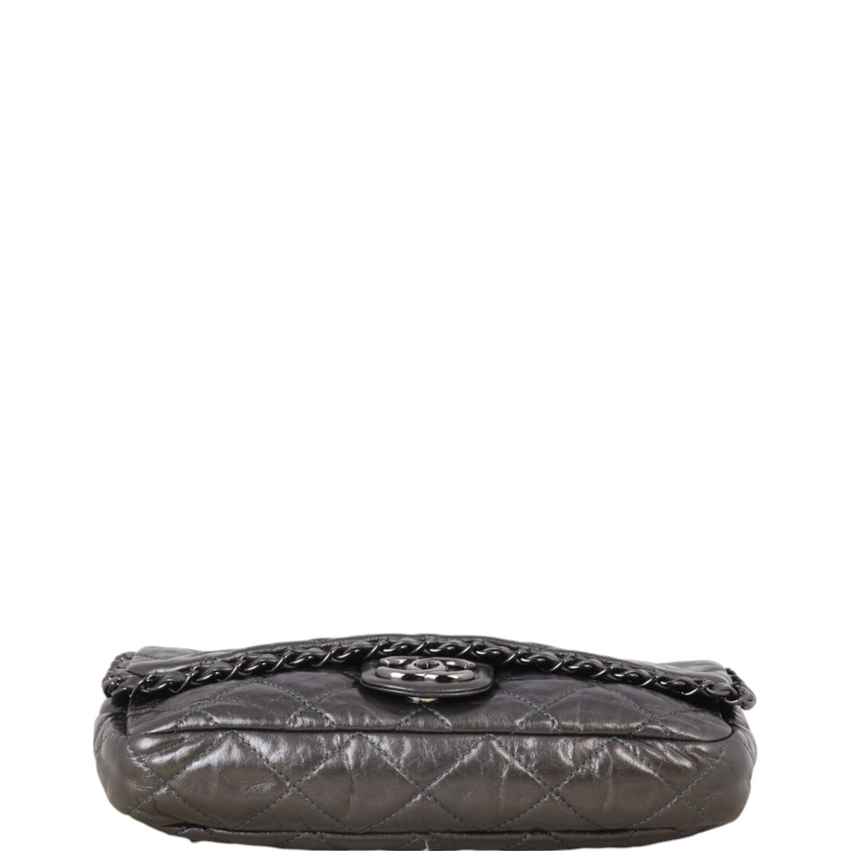 Chanel CC Chain Me Flap Bag