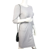 Chanel Timeless Wallet on Chain