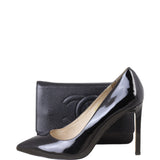 Chanel Timeless Wallet on Chain