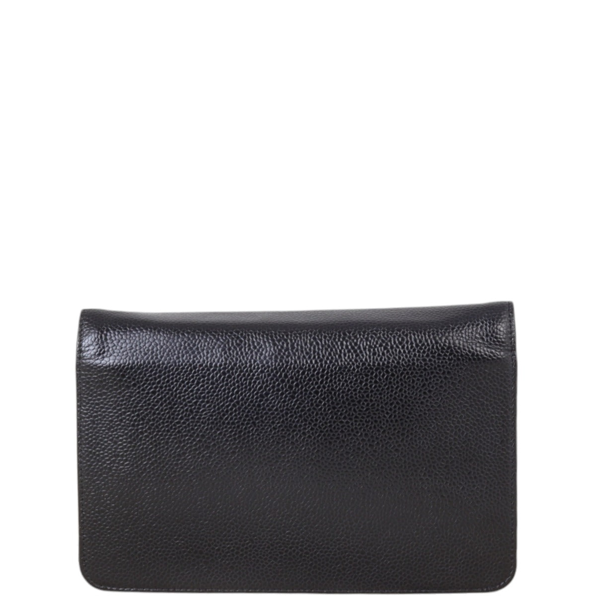 Chanel Timeless Wallet on Chain