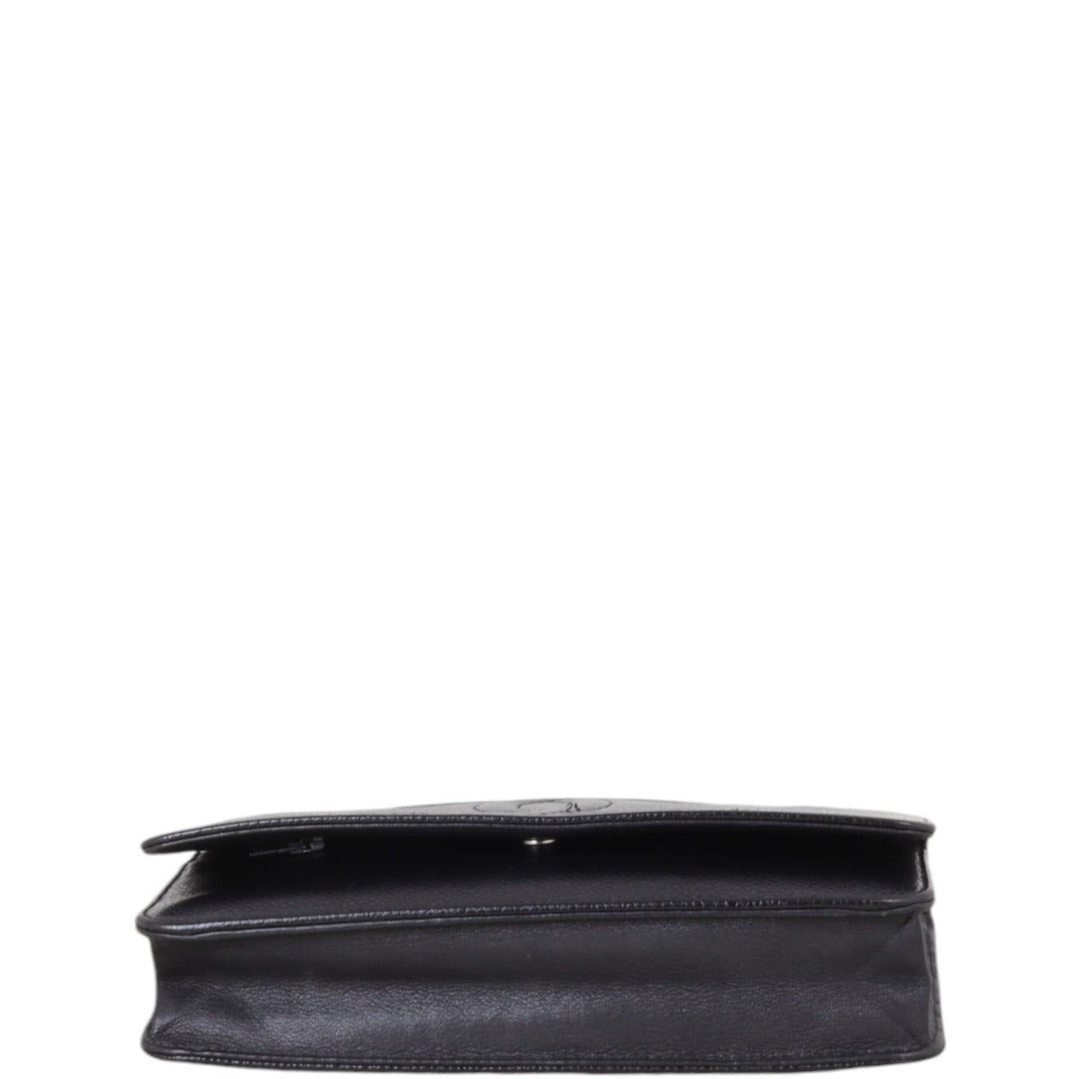 Chanel Timeless Wallet on Chain