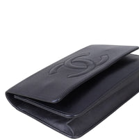 Chanel Timeless Wallet on Chain