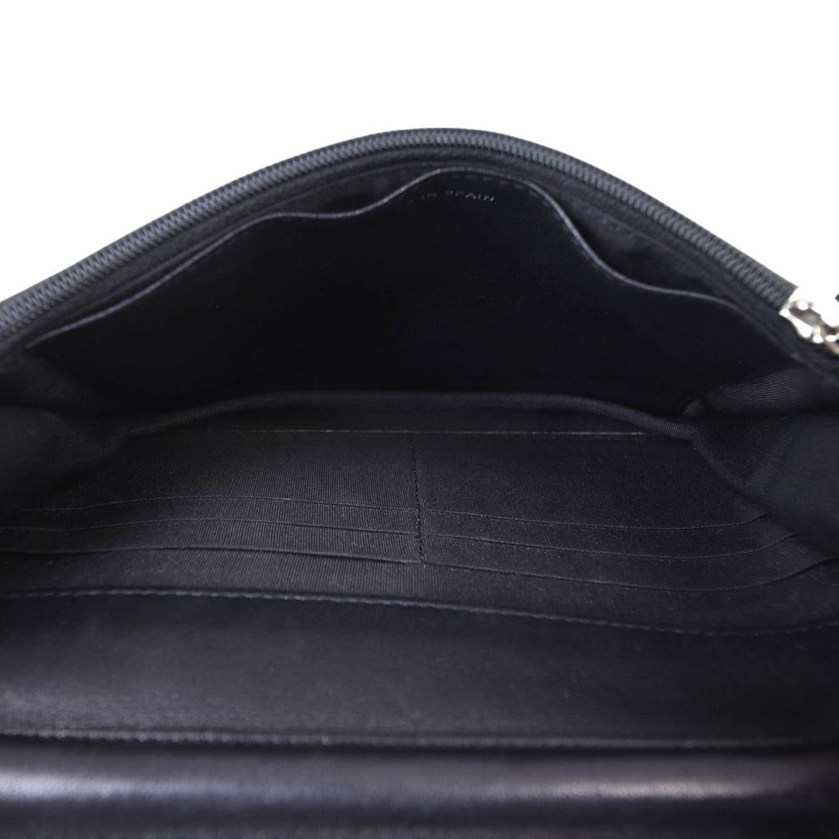 Chanel Timeless Wallet on Chain