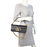 Valentino Vlogo Loco Shoulder Bag