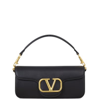 Valentino Vlogo Loco Shoulder Bag