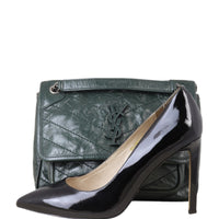 Saint Laurent Niki Baby