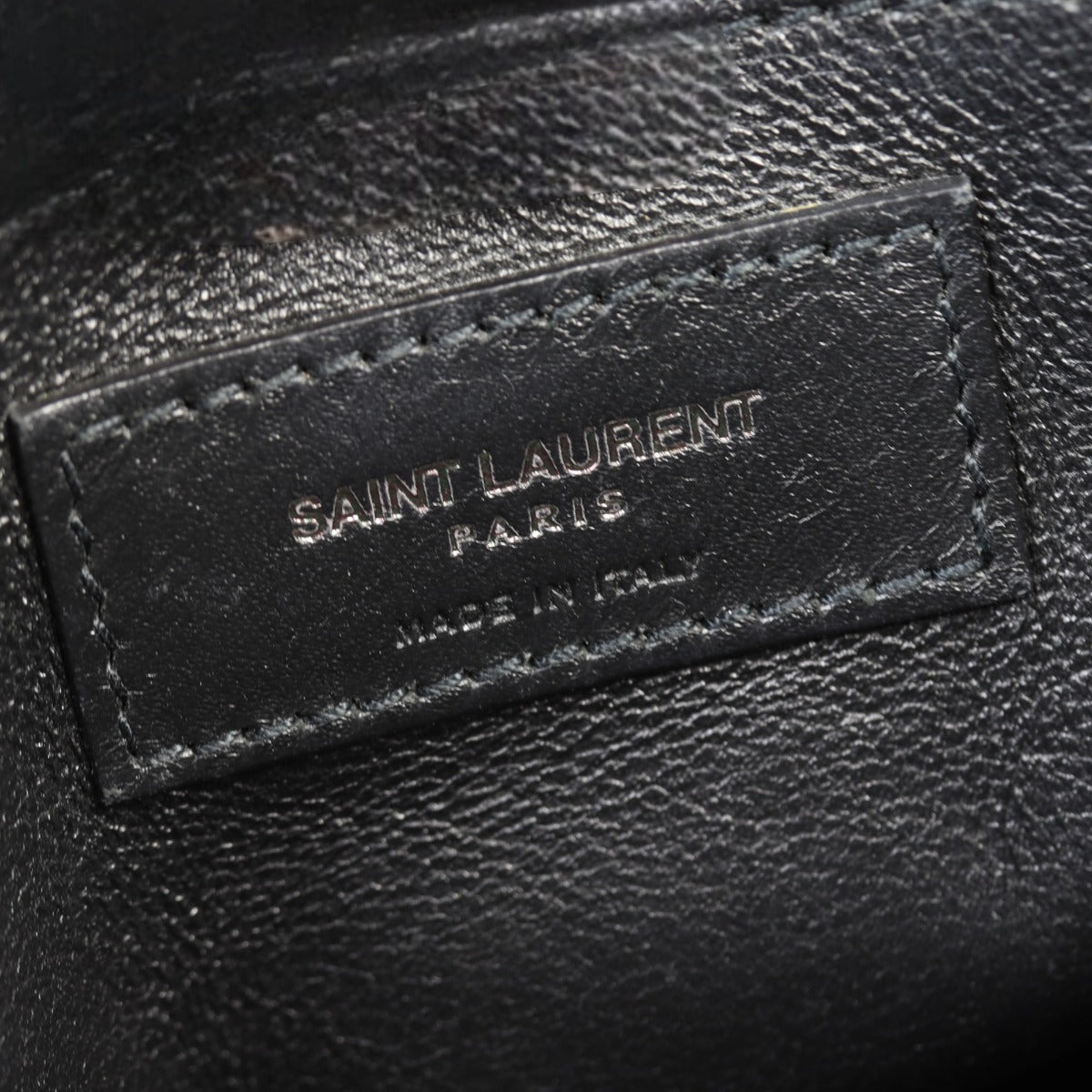 Saint Laurent Niki Baby