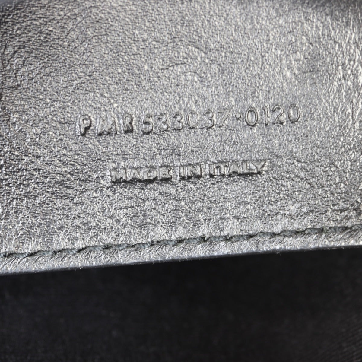 Saint Laurent Niki Baby