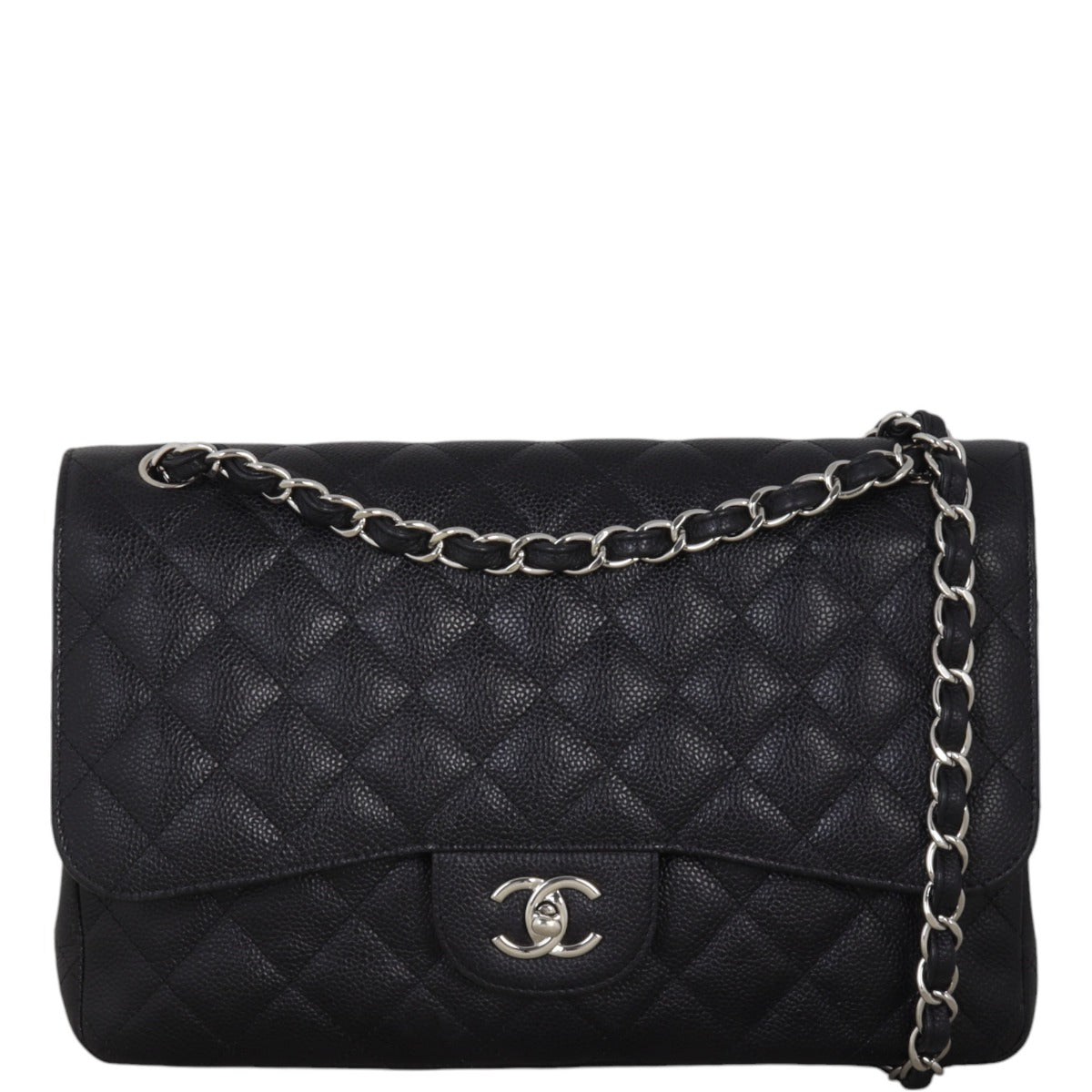 Chanel Classic Double Flap Jumbo