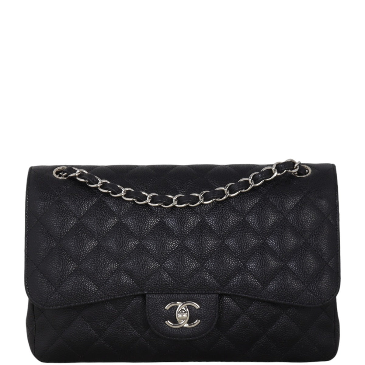 Chanel Classic Double Flap Jumbo