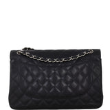 Chanel Classic Double Flap Jumbo
