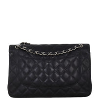 Chanel Classic Double Flap Jumbo