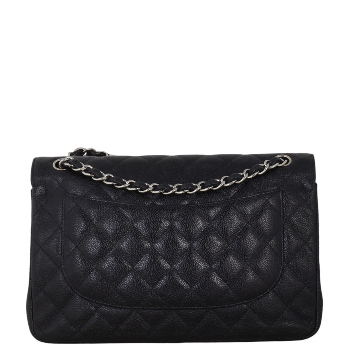 Chanel Classic Double Flap Jumbo