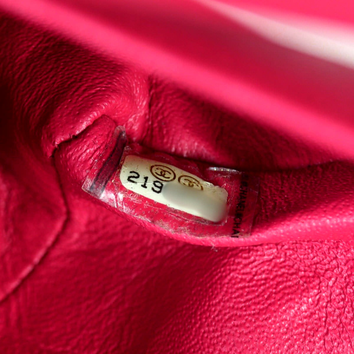 Chanel Classic Double Flap Jumbo