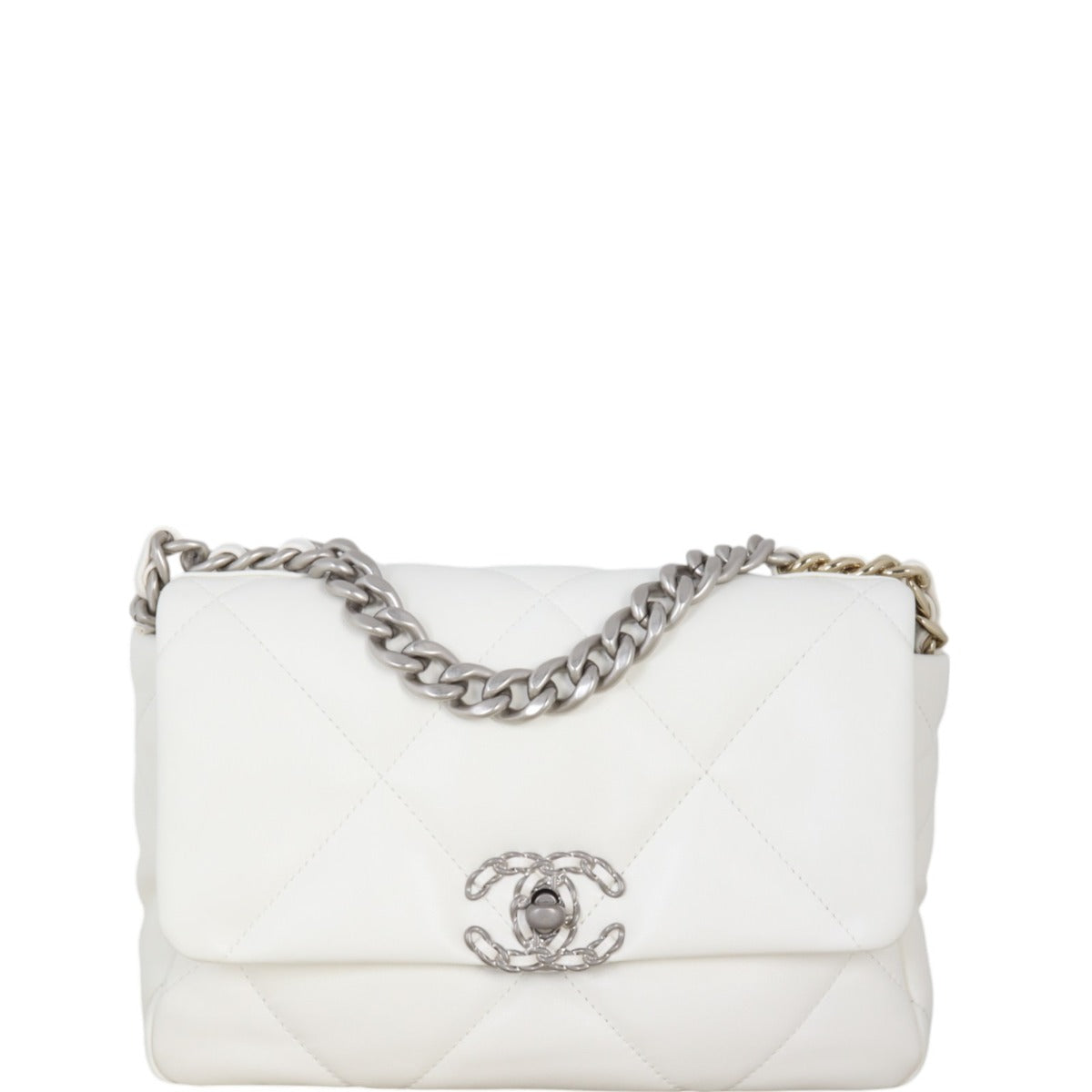 Chanel 19 Flap Bag Medium