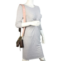 Louis Vuitton Multi Pochette Accessoires Monogram