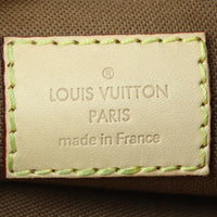 Louis Vuitton Multi Pochette Accessoires Monogram