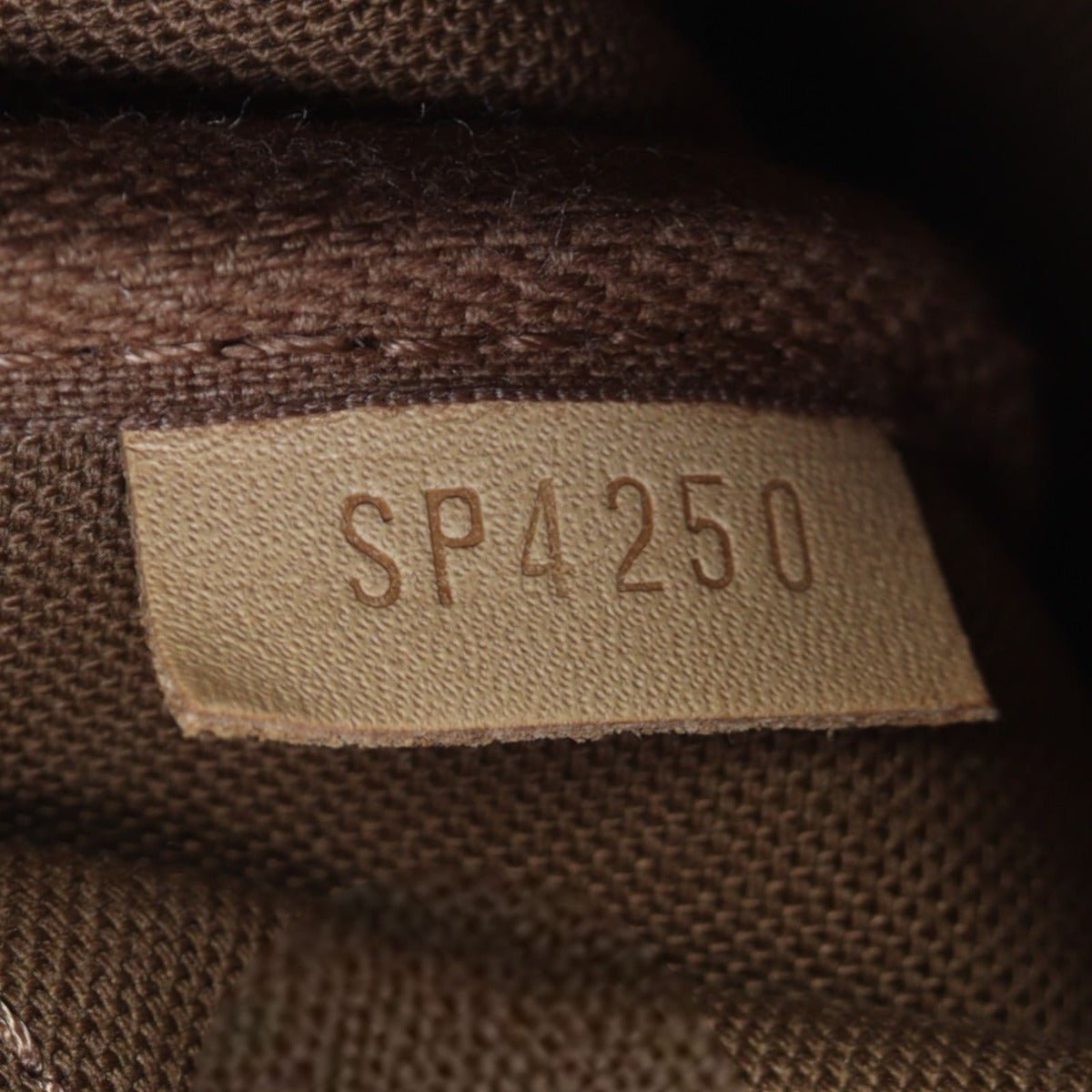 Louis Vuitton Multi Pochette Accessoires Monogram