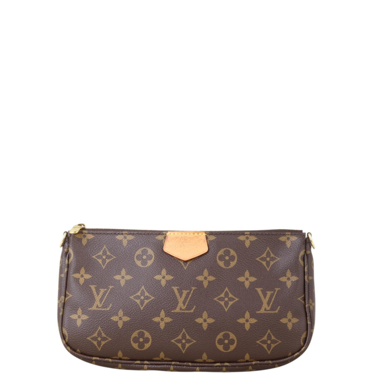 Louis Vuitton Multi Pochette Accessoires Monogram