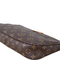Louis Vuitton Multi Pochette Accessoires Monogram