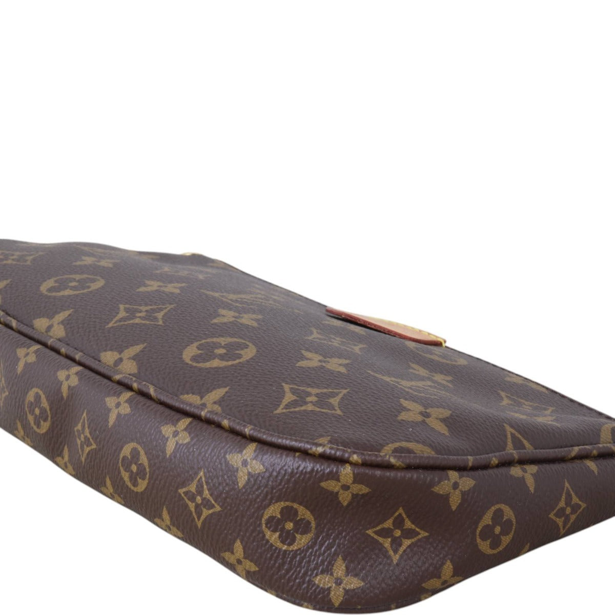 Louis Vuitton Multi Pochette Accessoires Monogram