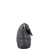 Saint Laurent Puffer Toy Chain Bag