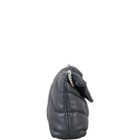 Saint Laurent Puffer Toy Chain Bag