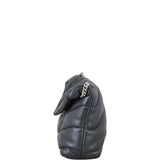 Saint Laurent Puffer Toy Chain Bag