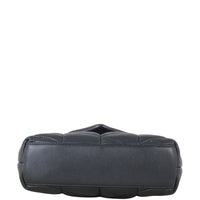 Saint Laurent Puffer Toy Chain Bag